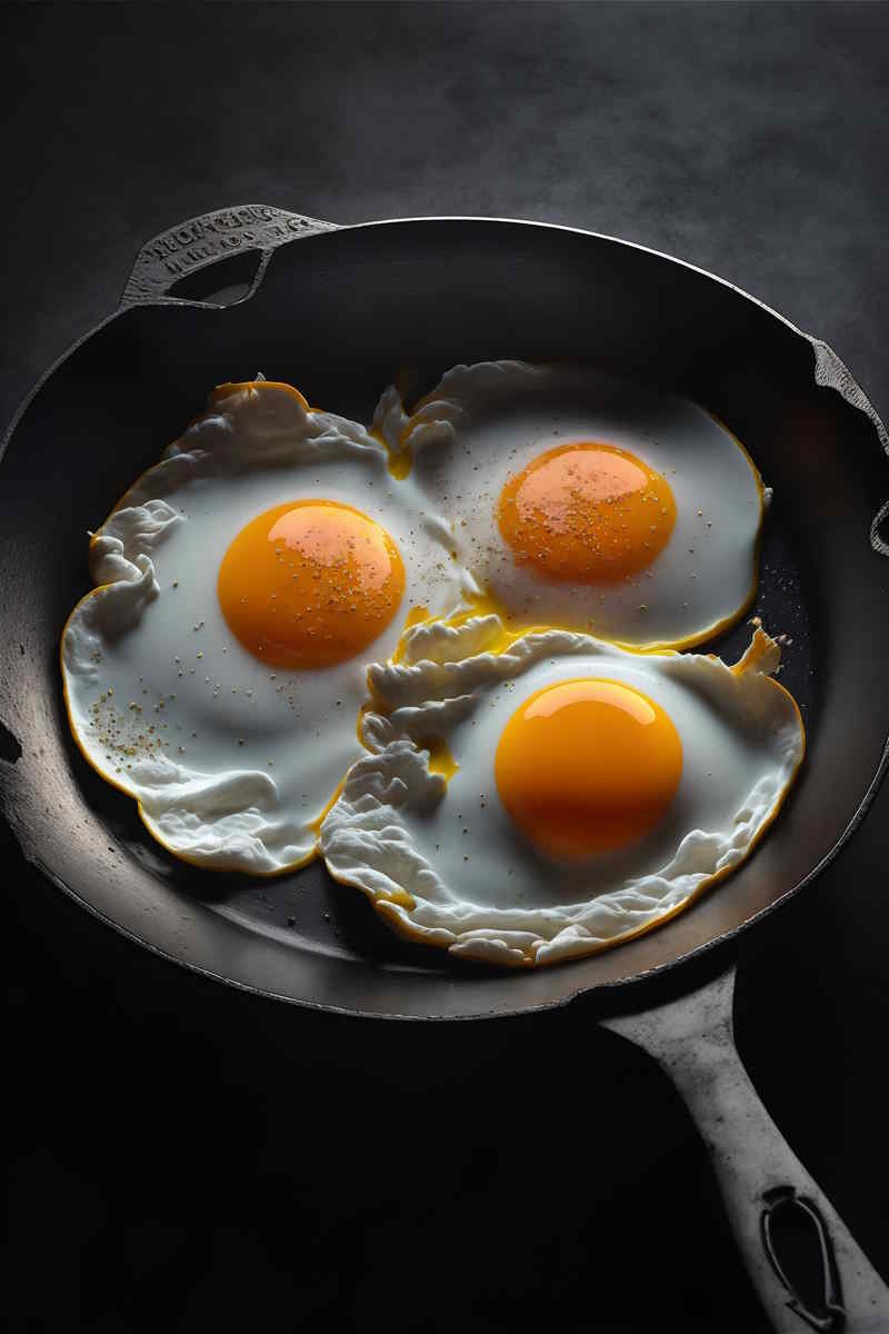 Ovos com Bacon - Image 3